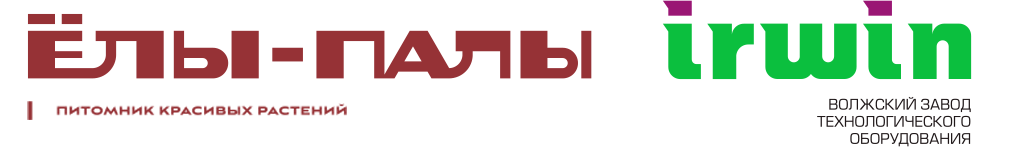 Питомник ЁЛЫ-ПАЛЫ и Ирвин Питомник ЁЛЫ-ПАЛЫ и Ирвин